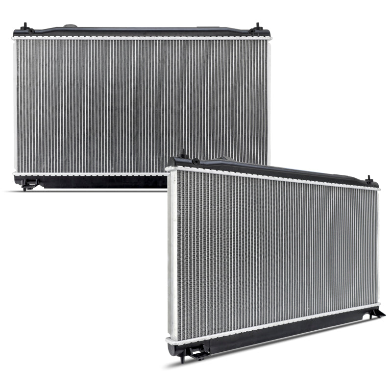 Mishimoto Mishimoto 16-24 Infiniti Q50/Q60 3.0T Replacement Radiator