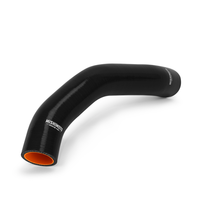 Mishimoto Mishimoto 16+ Chevy Camaro SS Silicone Radiator Hose Kit - Black