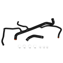 Load image into Gallery viewer, Mishimoto Mishimoto 16+ Chevy Camaro SS Silicone Radiator Hose Kit - Black