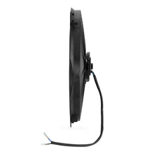 Load image into Gallery viewer, Mishimoto Mishimoto 16 Inch Curved Blade Electrical Fan