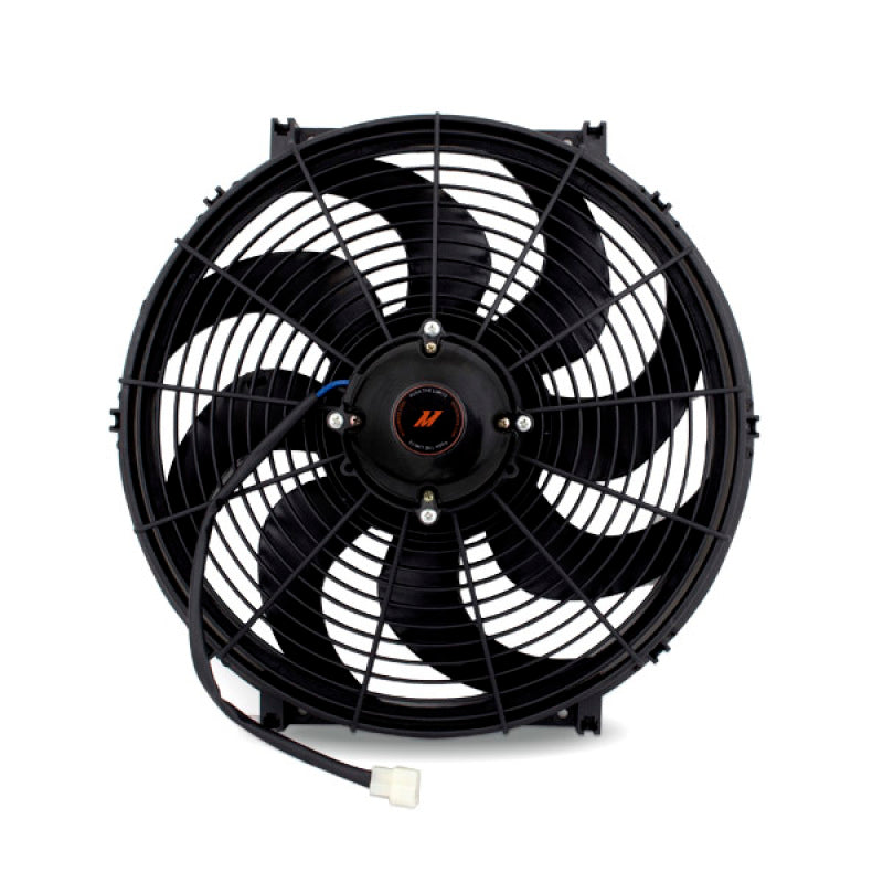 Mishimoto Mishimoto 16 Inch Electric Fan 12V