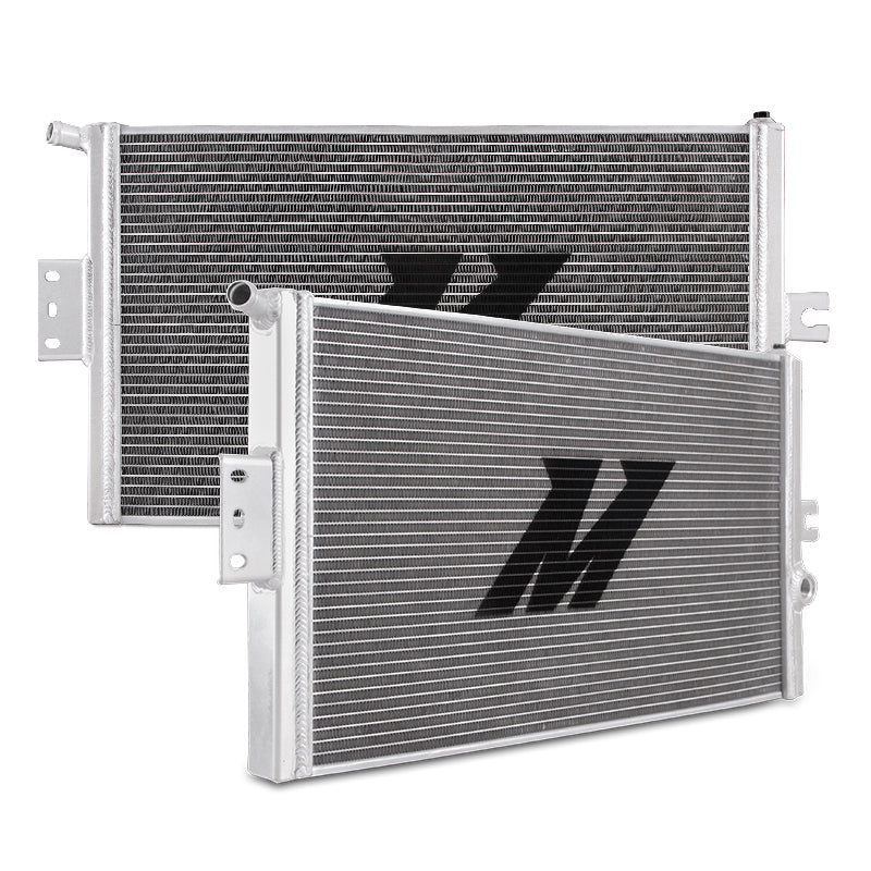 Mishimoto Mishimoto 16+ Infiniti Q50/Q60 3.0T Performance Heat Exchanger