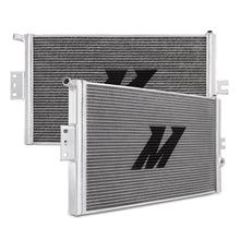 Load image into Gallery viewer, Mishimoto Mishimoto 16+ Infiniti Q50/Q60 3.0T Performance Heat Exchanger