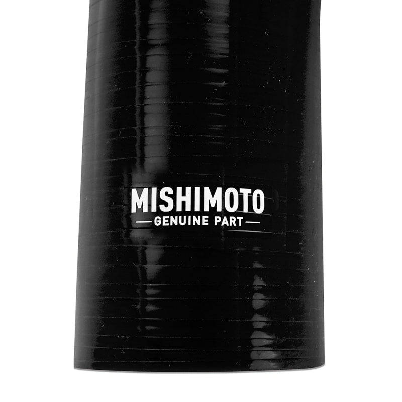 Mishimoto Mishimoto 17-19 Chevrolet Duramax 6.6L L5P Black Silicone Radiator Hose Kit