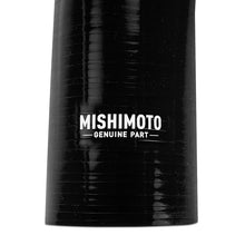 Load image into Gallery viewer, Mishimoto Mishimoto 17-19 Chevrolet Duramax 6.6L L5P Black Silicone Radiator Hose Kit