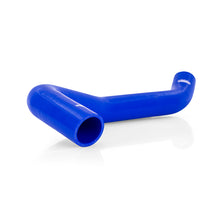 Load image into Gallery viewer, Mishimoto Mishimoto 17-19 Chevrolet Duramax 6.6L L5P Blue Silicone Radiator Hose Kit