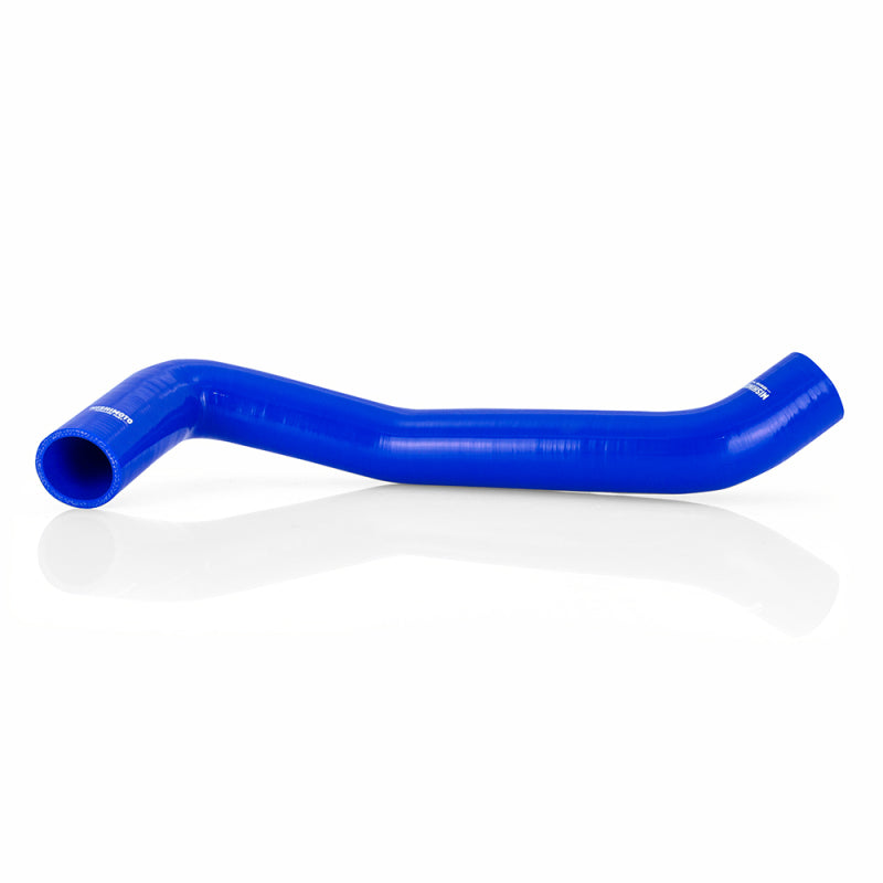 Mishimoto Mishimoto 17-19 Chevrolet Duramax 6.6L L5P Blue Silicone Radiator Hose Kit