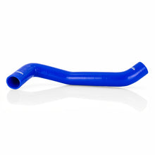 Load image into Gallery viewer, Mishimoto Mishimoto 17-19 Chevrolet Duramax 6.6L L5P Blue Silicone Radiator Hose Kit