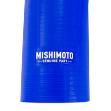 Load image into Gallery viewer, Mishimoto Mishimoto 17-19 Chevrolet Duramax 6.6L L5P Blue Silicone Radiator Hose Kit