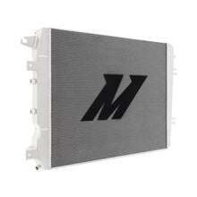 Load image into Gallery viewer, Mishimoto Mishimoto 17-19 Chevrolet/GMC 6.6 L5p Duramax Radiator