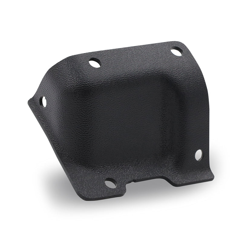 Mishimoto 17-19 Chevrolet/GMC 6.6 L5p Duramax Radiator - Black Ops Auto Works