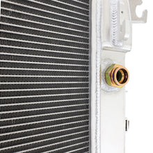 Load image into Gallery viewer, Mishimoto 17-19 Chevrolet/GMC 6.6 L5p Duramax Radiator - Black Ops Auto Works