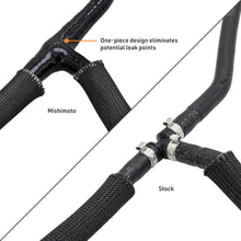 Load image into Gallery viewer, Mishimoto Mishimoto 17-19 Ford 6.7L Powerstroke Coolant Overflow Hose