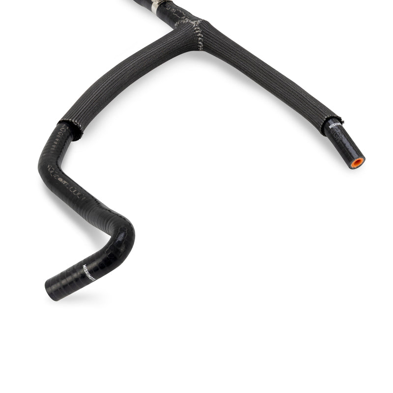 Mishimoto Mishimoto 17-19 Ford 6.7L Powerstroke Coolant Overflow Hose