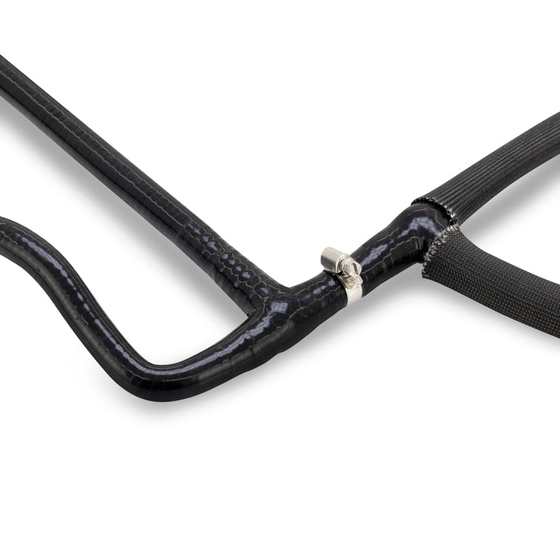 Mishimoto Mishimoto 17-19 Ford 6.7L Powerstroke Coolant Overflow Hose