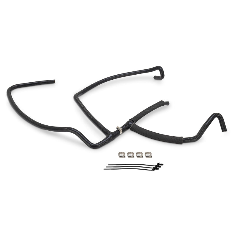 Mishimoto Mishimoto 17-19 Ford 6.7L Powerstroke Coolant Overflow Hose