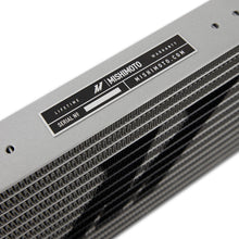 Load image into Gallery viewer, Mishimoto Mishimoto 17-19 GM 6.6L Duramax (L5P) Transmission Cooler - Silver