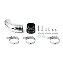 Load image into Gallery viewer, Mishimoto Mishimoto 17-19 GM 6.6L L5P Duramax Intercooler - Black