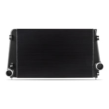 Load image into Gallery viewer, Mishimoto Mishimoto 17-19 GM 6.6L L5P Duramax Intercooler - Black