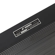 Load image into Gallery viewer, Mishimoto Mishimoto 17-19 GM 6.6L L5P Duramax Intercooler - Black
