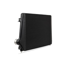 Load image into Gallery viewer, Mishimoto Mishimoto 17-19 GM 6.6L L5P Duramax Intercooler - Black