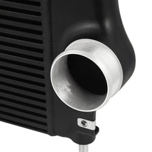 Load image into Gallery viewer, Mishimoto Mishimoto 17-19 GM 6.6L L5P Duramax Intercooler - Black