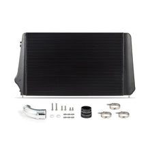 Load image into Gallery viewer, Mishimoto Mishimoto 17-19 GM 6.6L L5P Duramax Intercooler - Black
