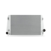 Load image into Gallery viewer, Mishimoto Mishimoto 17-19 GM 6.6L L5P Duramax Intercooler - Silver