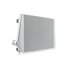 Load image into Gallery viewer, Mishimoto Mishimoto 17-19 GM 6.6L L5P Duramax Intercooler - Silver