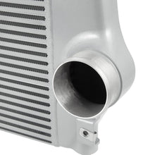 Load image into Gallery viewer, Mishimoto Mishimoto 17-19 GM 6.6L L5P Duramax Intercooler - Silver