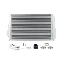 Load image into Gallery viewer, Mishimoto Mishimoto 17-19 GM 6.6L L5P Duramax Intercooler - Silver