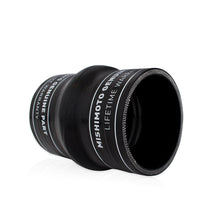 Load image into Gallery viewer, Mishimoto Mishimoto 17-19 GM 6.6L L5P Hot-Side Pipe and Boot Kit Polished