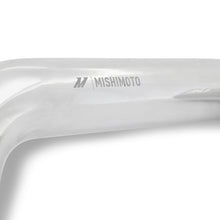 Load image into Gallery viewer, Mishimoto Mishimoto 17-19 GM 6.6L L5P Hot-Side Pipe and Boot Kit Polished