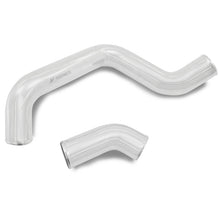 Load image into Gallery viewer, Mishimoto Mishimoto 17-19 GM 6.6L L5P Hot-Side Pipe and Boot Kit Polished
