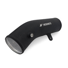 Load image into Gallery viewer, Mishimoto Mishimoto 17-19 GM 6.6L L5P Intercooler Pipe + Boot Kit Wrinkle Black