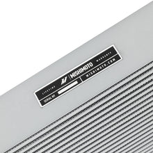 Load image into Gallery viewer, Mishimoto Mishimoto 17-19 GM L5P Duramax Intercooler Kit - Silver w/ WBK Pipes