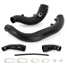 Load image into Gallery viewer, Mishimoto Mishimoto 17-20 Ford F-150 Raptor 3.5L Turbo Inlet Tube Kit