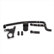 Load image into Gallery viewer, Mishimoto Mishimoto 18+ Audi B9 S4/S5 Baffled Oil Catch Can- PCV Side