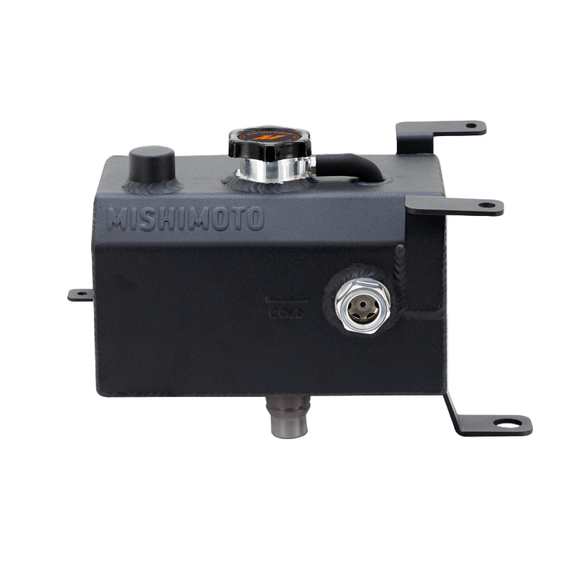 Mishimoto Mishimoto 18+ Jeep JL / 20+ JT (2.0L/3.6L/3.0L) Coolant Expansion Tank