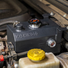 Load image into Gallery viewer, Mishimoto Mishimoto 18+ Jeep JL / 20+ JT (2.0L/3.6L/3.0L) Coolant Expansion Tank