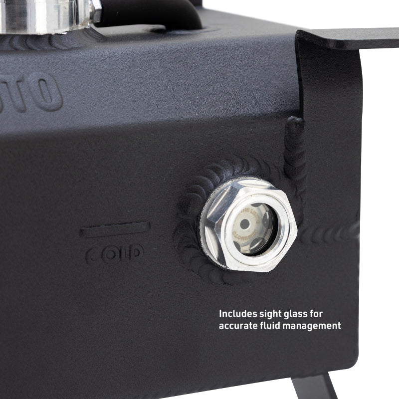 Mishimoto Mishimoto 18+ Jeep JL / 20+ JT (2.0L/3.6L/3.0L) Coolant Expansion Tank