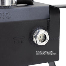 Load image into Gallery viewer, Mishimoto Mishimoto 18+ Jeep JL / 20+ JT (2.0L/3.6L/3.0L) Coolant Expansion Tank