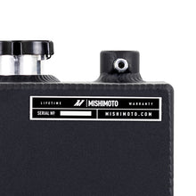 Load image into Gallery viewer, Mishimoto Mishimoto 18+ Jeep JL / 20+ JT (2.0L/3.6L/3.0L) Coolant Expansion Tank