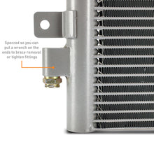 Load image into Gallery viewer, Mishimoto Mishimoto 19+ Chevy Silverado 1500 Transmission Cooler