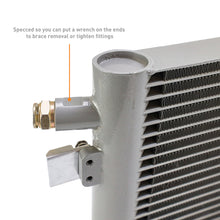 Load image into Gallery viewer, Mishimoto Mishimoto 19+ Chevy Silverado 1500 Transmission Cooler