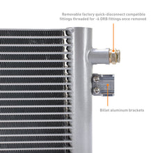 Load image into Gallery viewer, Mishimoto Mishimoto 19+ Chevy Silverado 1500 Transmission Cooler