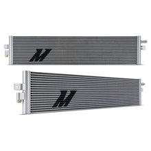 Load image into Gallery viewer, Mishimoto Mishimoto 19+ Chevy Silverado 1500 Transmission Cooler