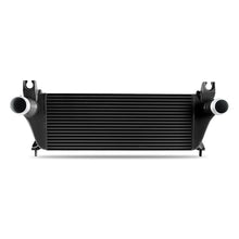 Load image into Gallery viewer, Mishimoto Mishimoto 19+ Ford Ranger 2.3L EcoBoost Intercooler Kit - Black + MWBK Pipes