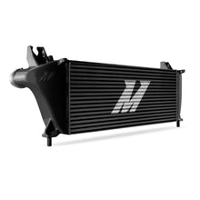 Load image into Gallery viewer, Mishimoto Mishimoto 19+ Ford Ranger 2.3L EcoBoost Intercooler Kit - Black + MWBK Pipes