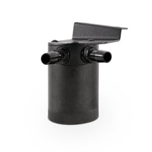 Load image into Gallery viewer, Mishimoto Mishimoto 19+ Ford Ranger Baffled Oil Catch Can Kit - Black
